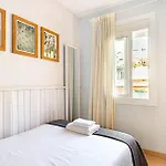 Flaugier Apartments
