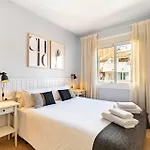 Flaugier Apartments