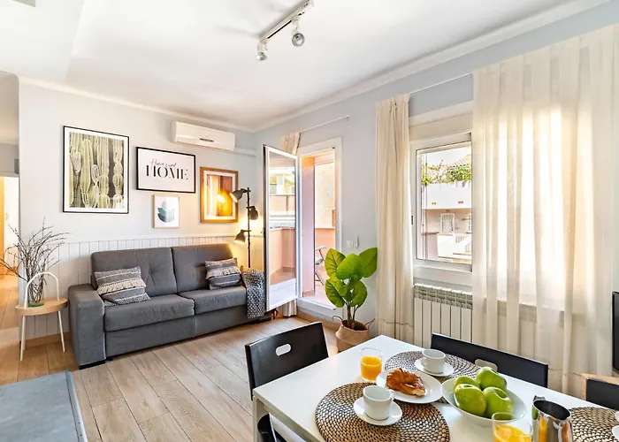 Flaugier Apartments