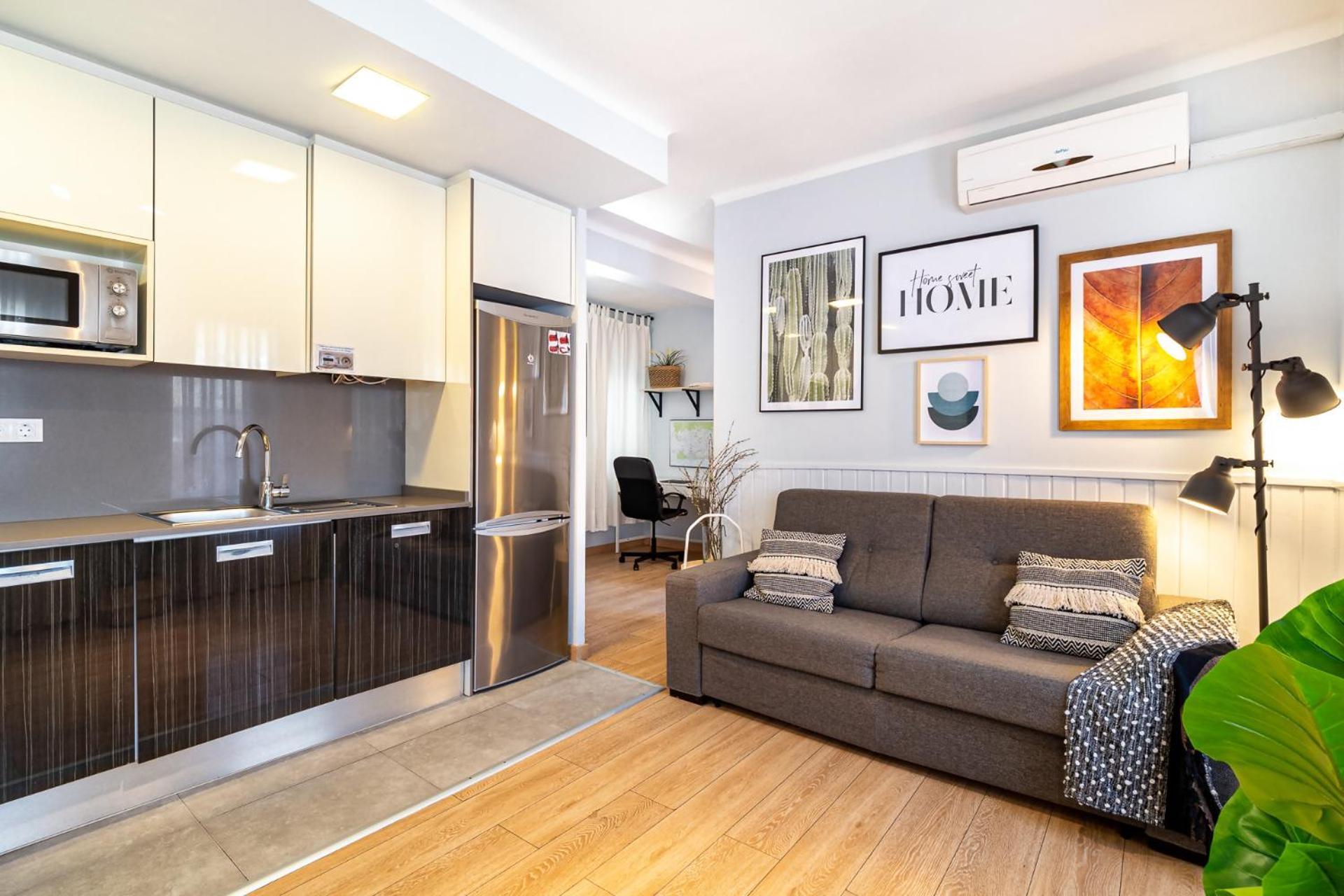 Flaugier Appartement *
