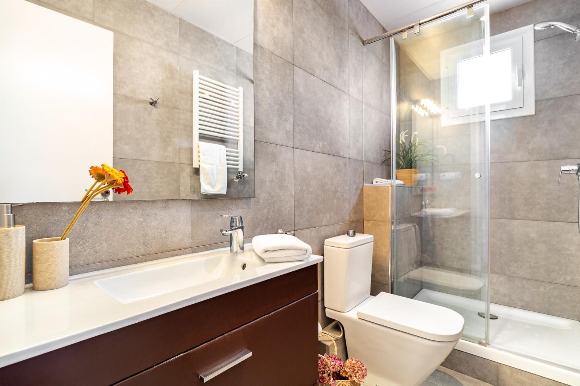 Apartment Flaugier 33 Barcelona