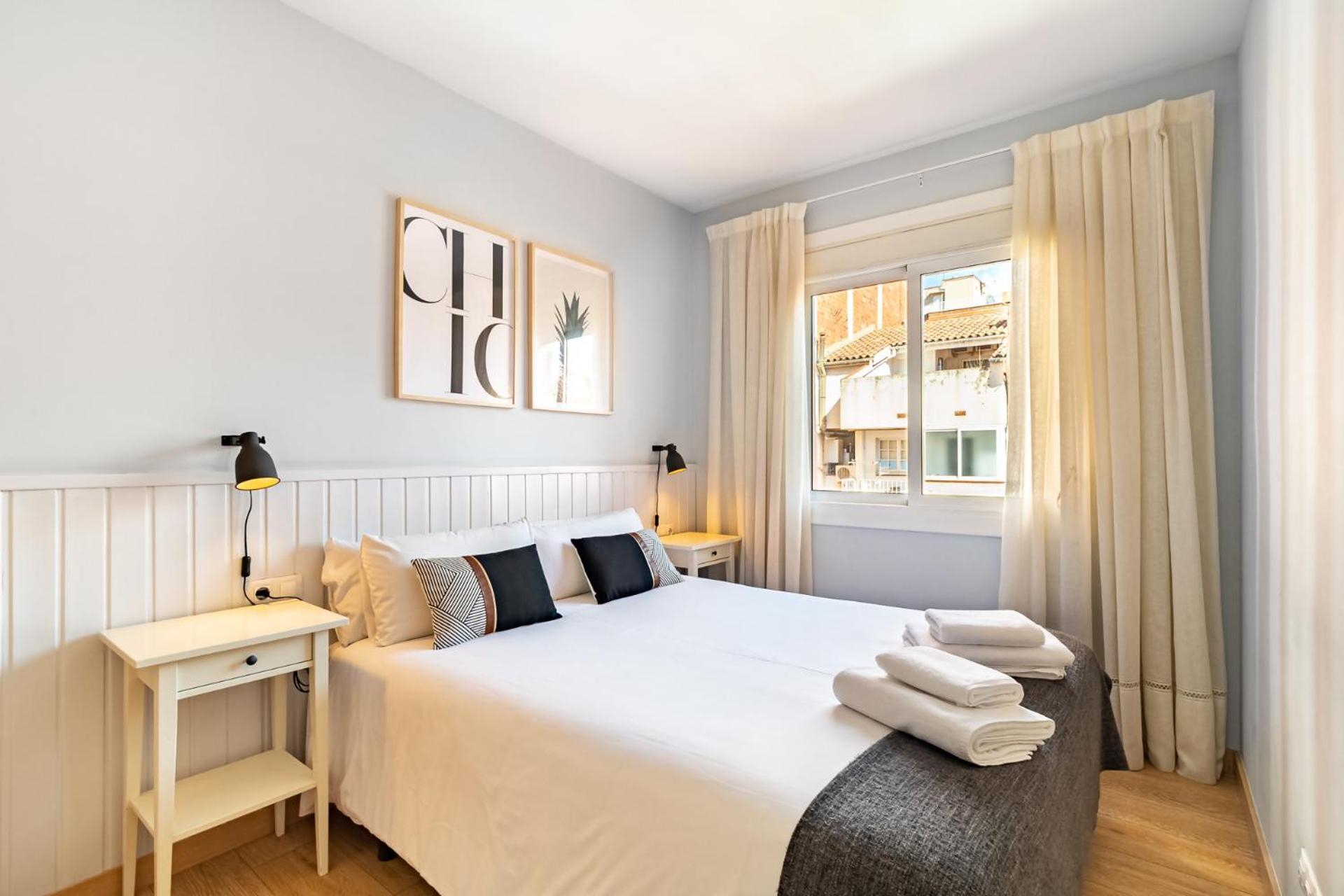 Lejlighed Flaugier 33 *