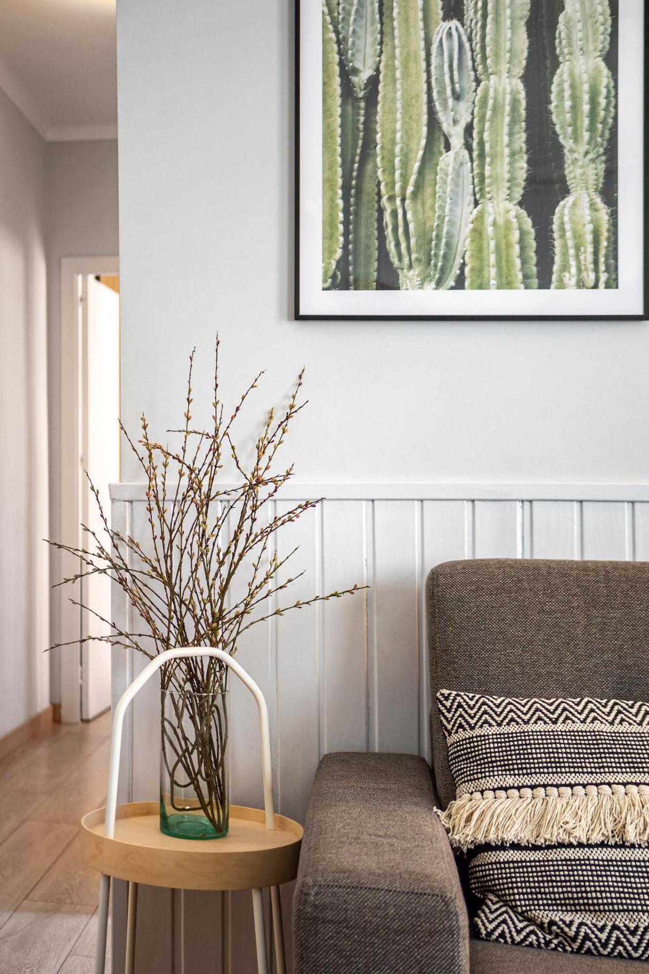 Apartment Flaugier 3-3 *